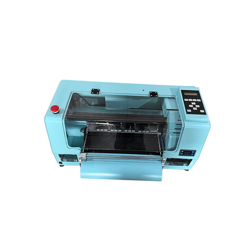 A3 33CM DTF 프린터 기계 티셔츠 실크 울 의류 - Commercial Printing Machine For Shirts 리뷰 및 가격