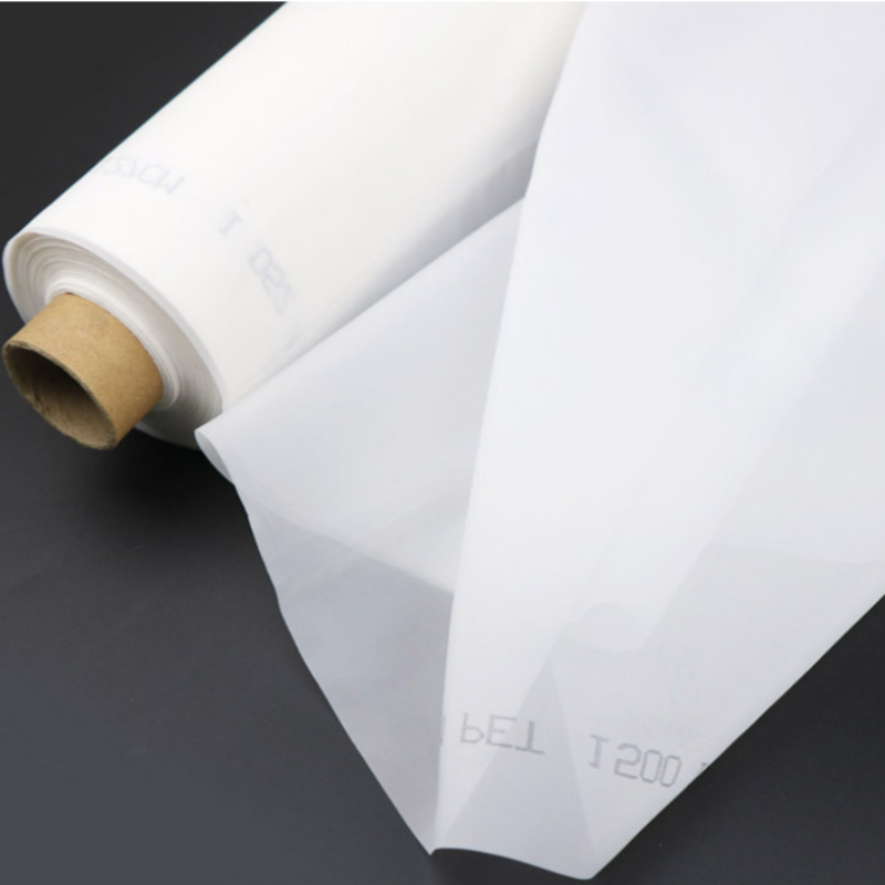 165cm x 10미터 90-120 메쉬 스크린 인쇄용 - Commercial Glass Printing 리뷰 및 가격