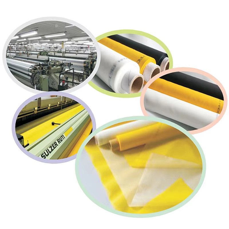 165cm x 10미터 90-120 메쉬 스크린 인쇄용 - Commercial Glass Printing 리뷰 및 가격